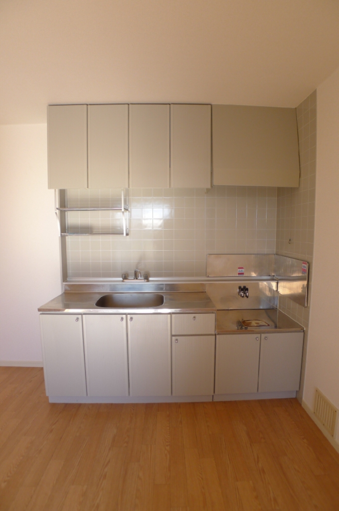 サンビレッジゆりの木台 その他4