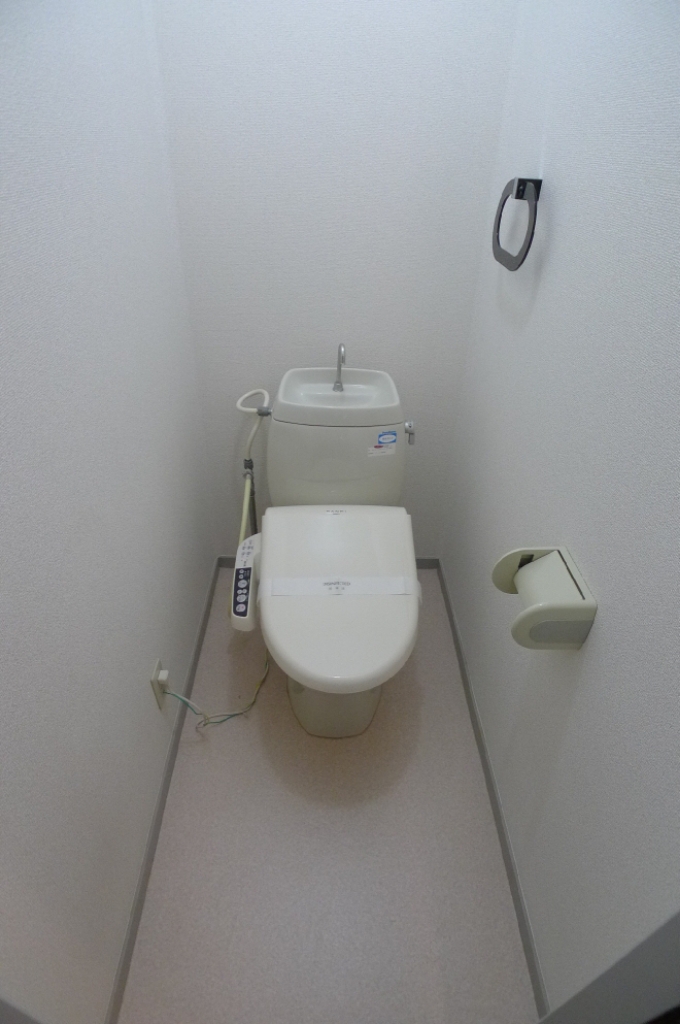 サンビレッジゆりの木台 その他6