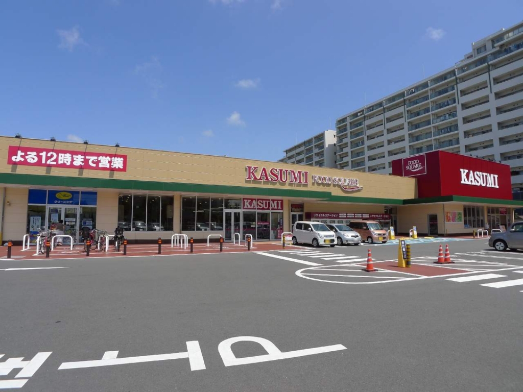 サンビレッジゆりの木台 その他10