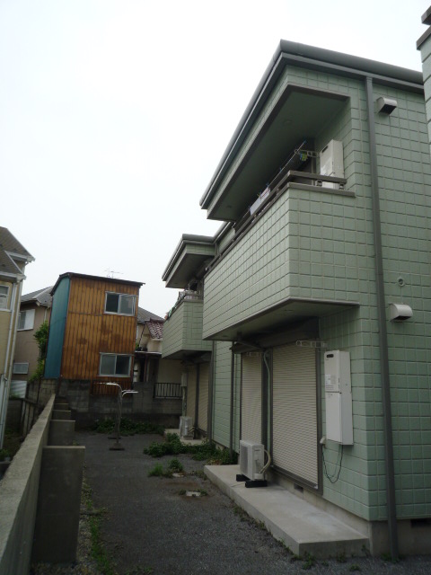 メゾン八千代台２号棟 その他2