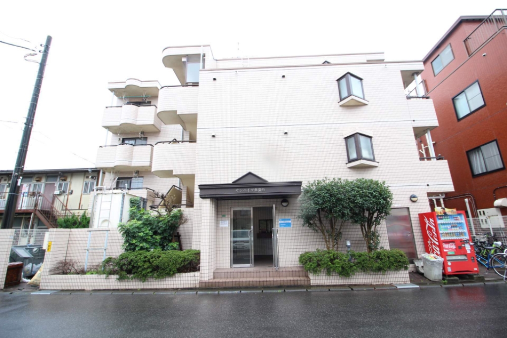 サンハイツ薬園台 その他2