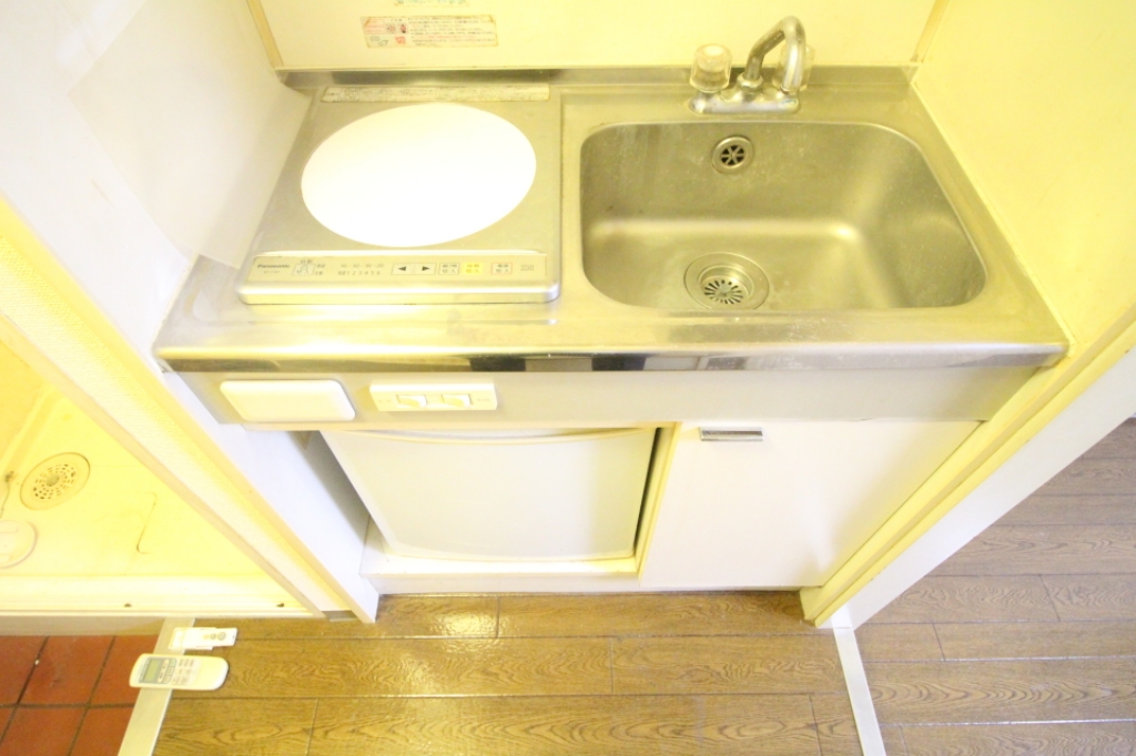 サンハイツ薬園台 その他4