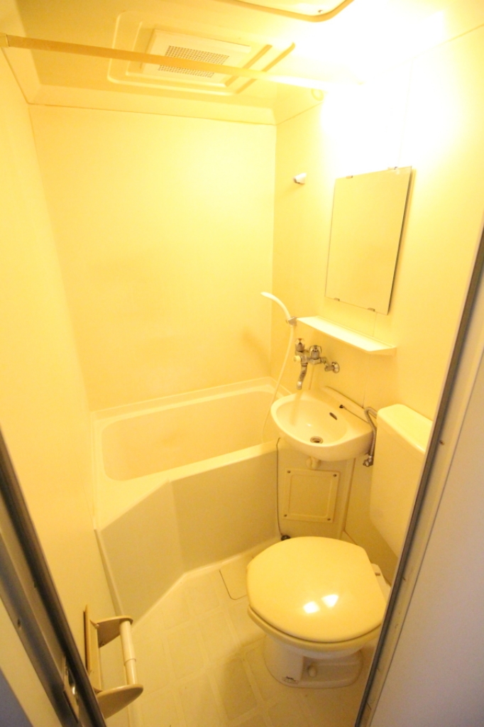 サンハイツ薬園台 その他5