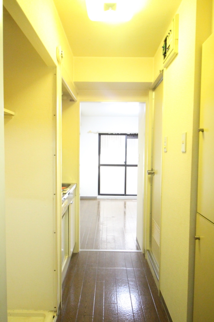 サンハイツ薬園台 その他6