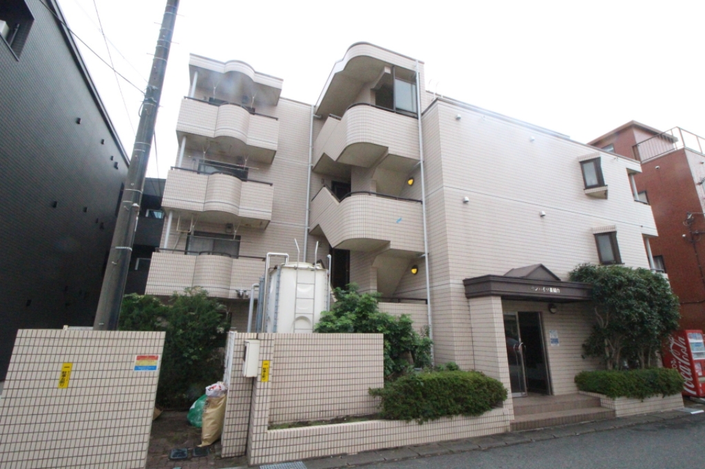 サンハイツ薬園台 その他1