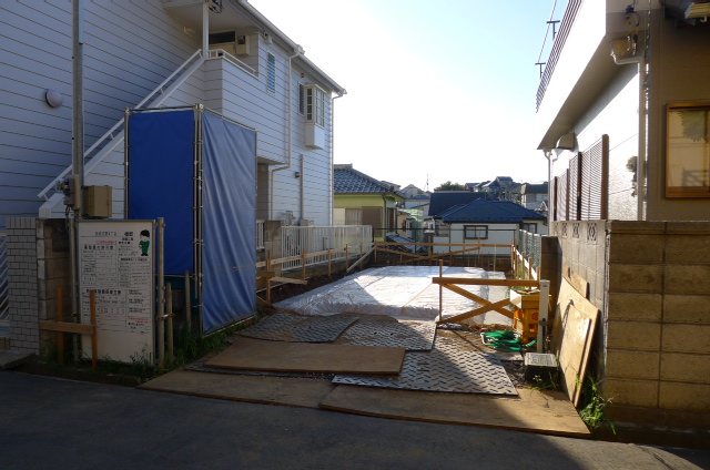 ルーツ壱番館 その他2