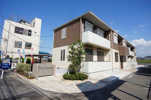 シャーメゾン咲が丘 その他1