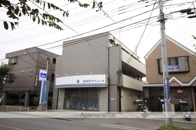 扶相ビル 202号室 外観