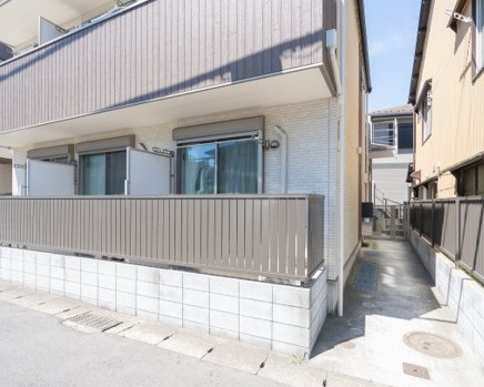 ジャサント大久保 その他1