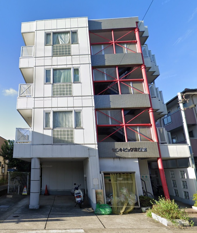 セントビック津田沼 その他1