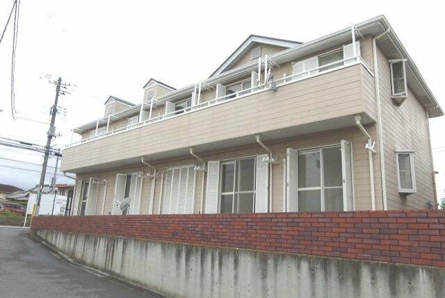 アルファネクスト津田沼第５ 201号室 外観