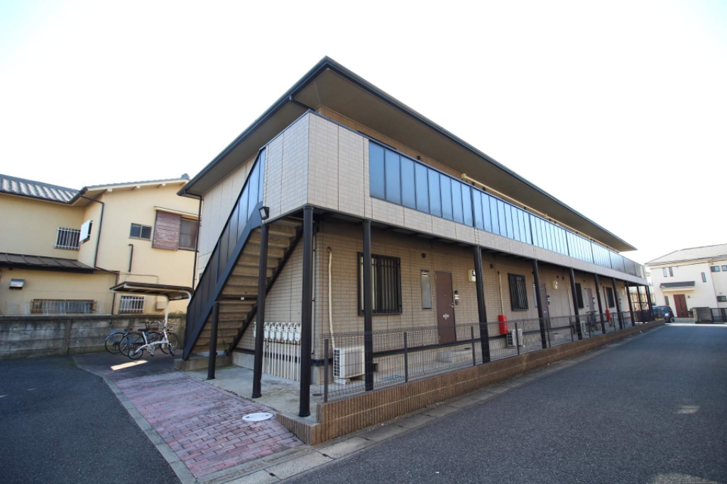 プランドールＢ棟 その他1