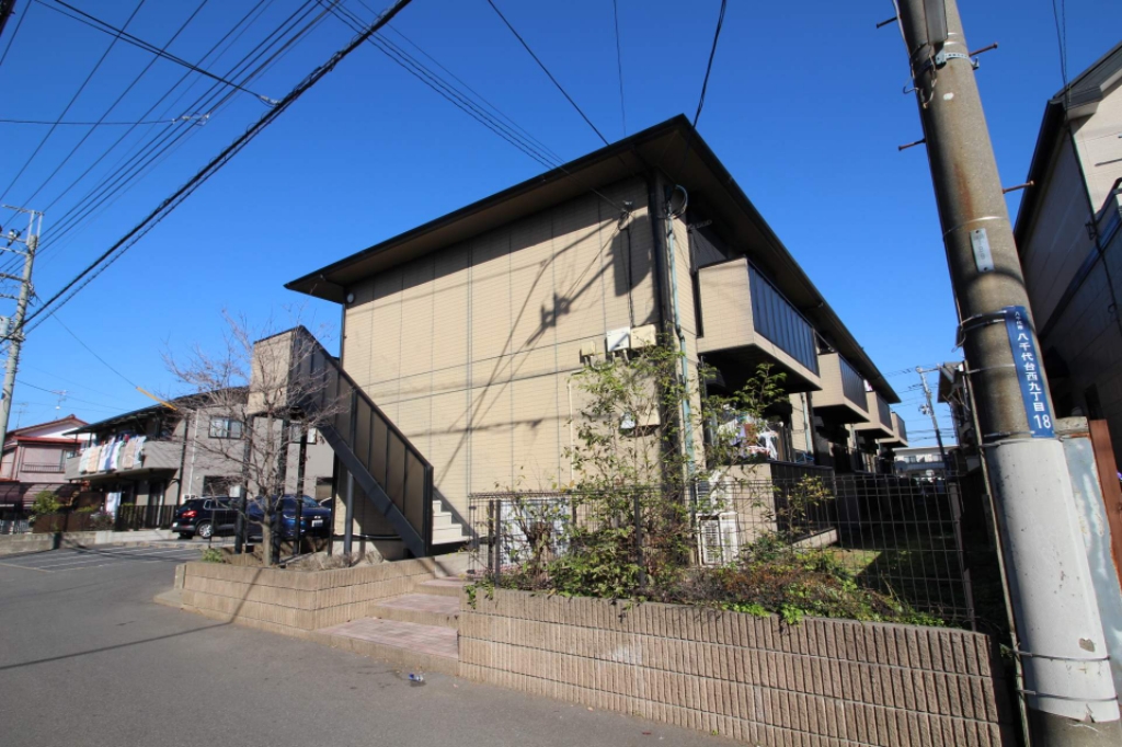 プランドールＢ棟 その他2