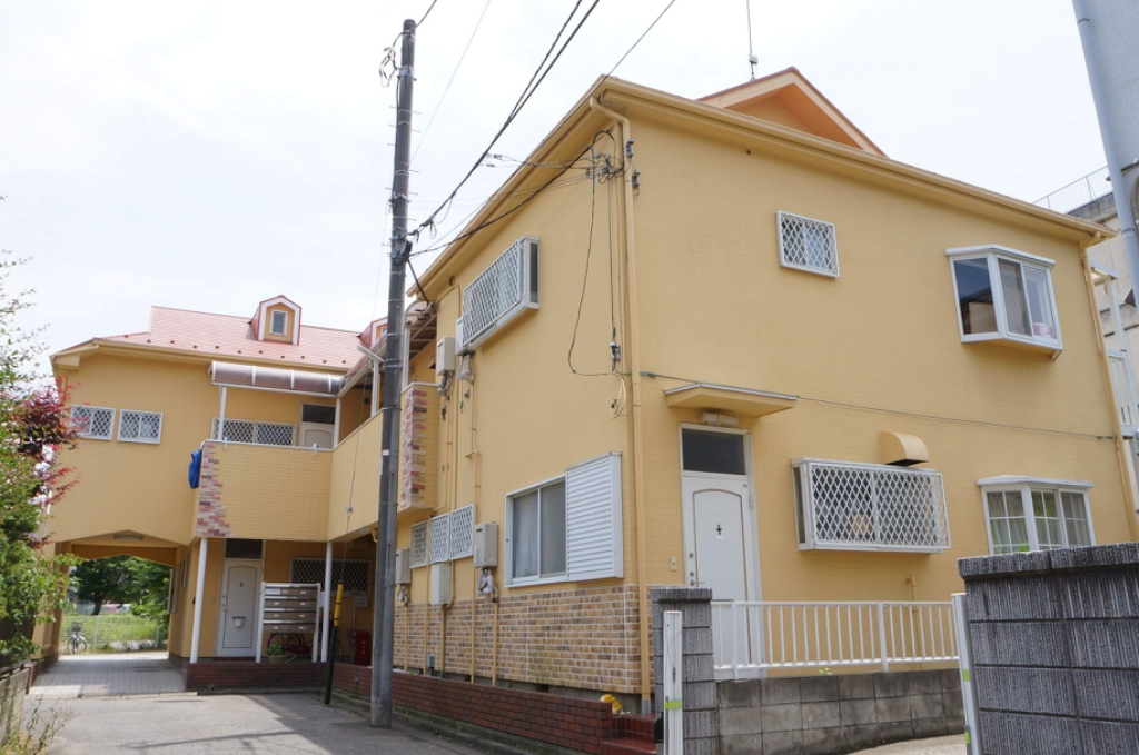 トラストハイツ その他1