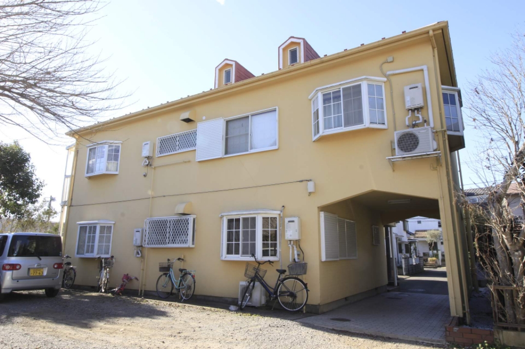 トラストハイツ その他2