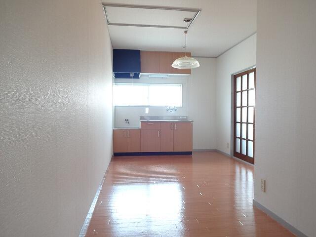 トラストハイツ その他4