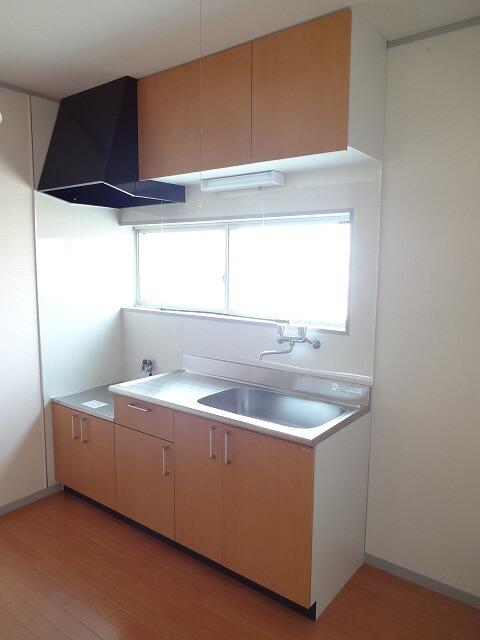 トラストハイツ その他5