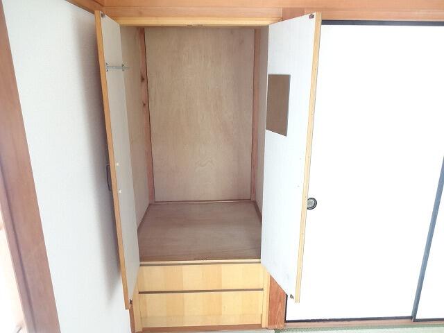 トラストハイツ その他13