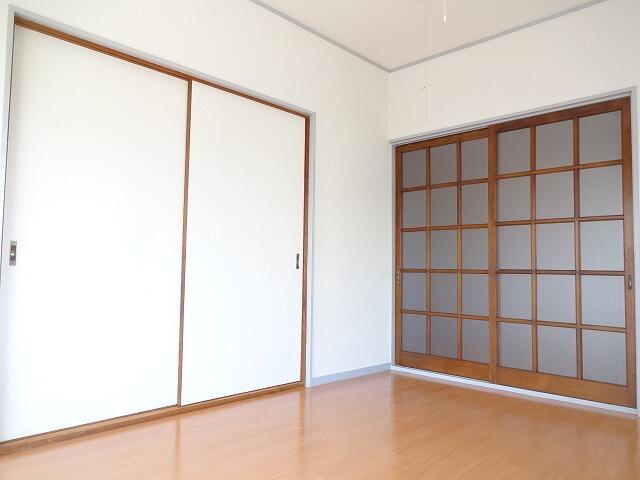 トラストハイツ その他16