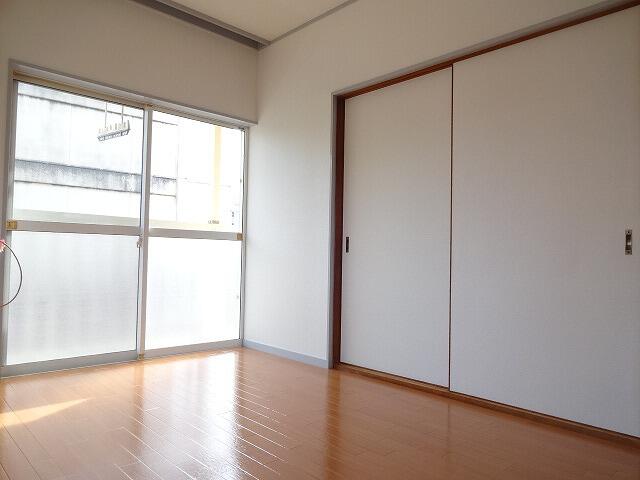 トラストハイツ その他17