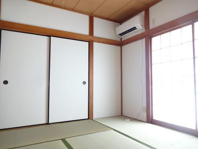 トラストハイツ その他18