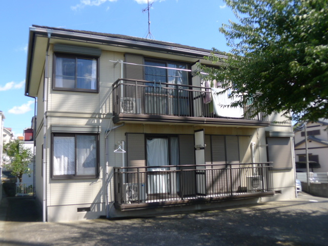 ハイネス王子台 その他1