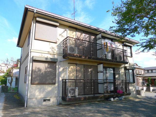 ハイネス王子台 その他2