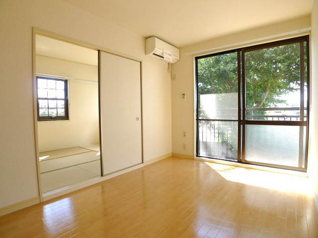 ハイネス王子台 その他3