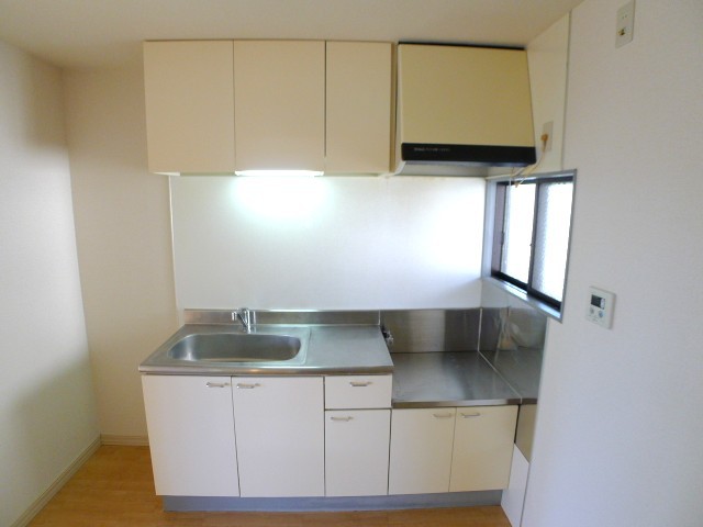 ハイネス王子台 その他4