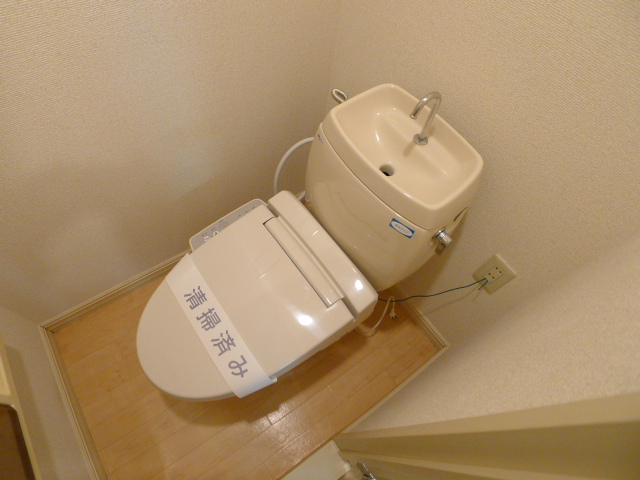 ハイネス王子台 その他6