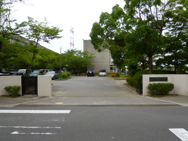 ハイネス王子台 その他9