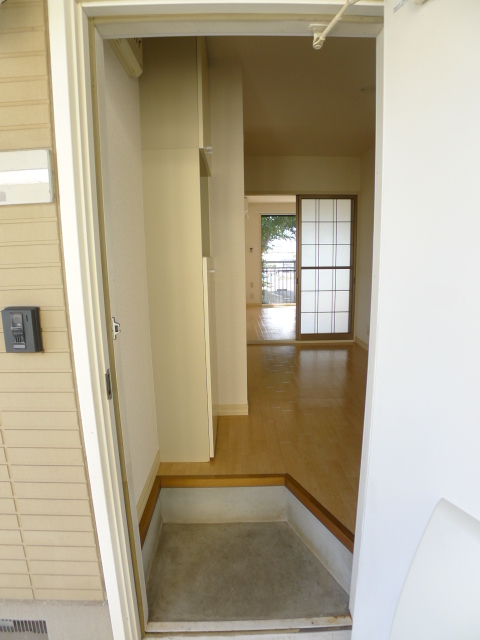 ハイネス王子台 その他14