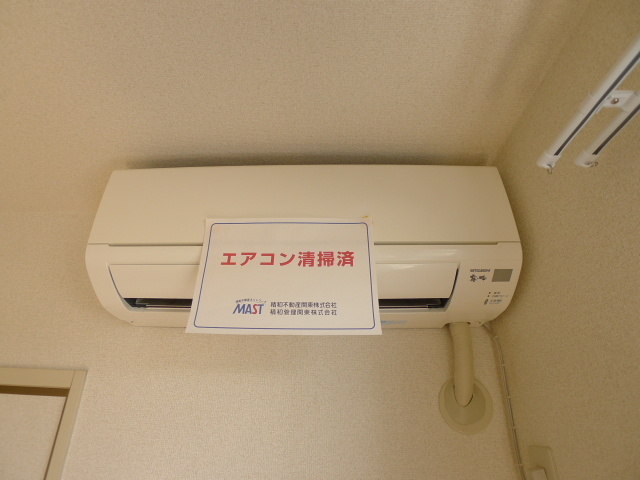 ハイネス王子台 その他16