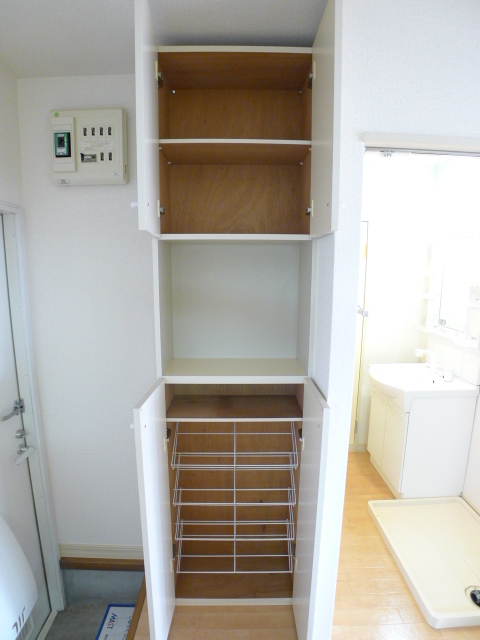 ハイネス王子台 その他21