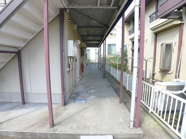 ハイネス王子台 その他25