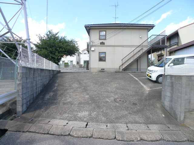 ハイネス王子台 その他26