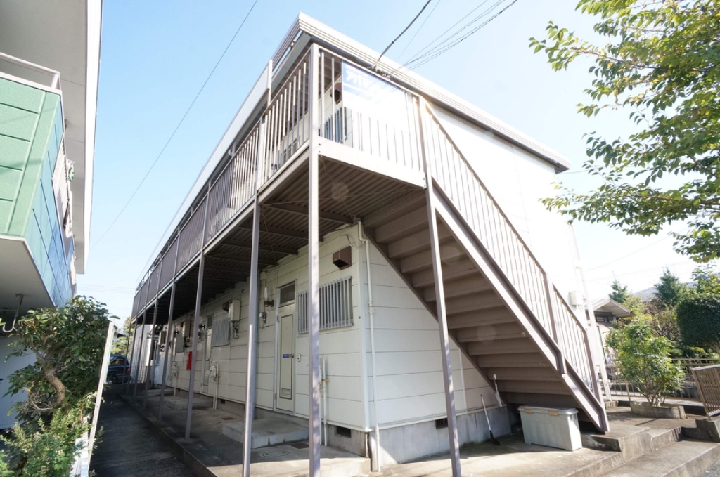 第二梅原コーポ その他1