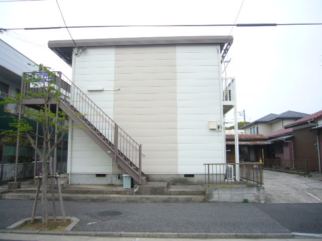 第二梅原コーポ その他2