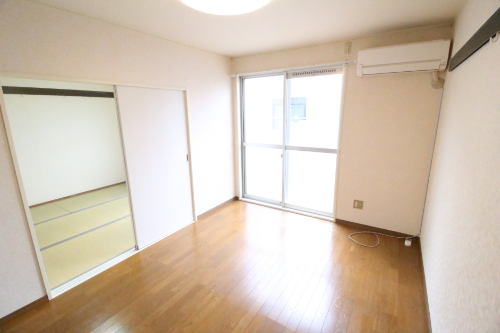 第二梅原コーポ その他3