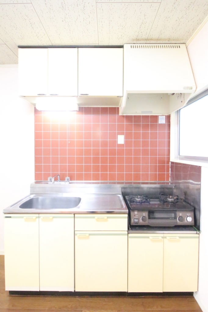 第二梅原コーポ その他4