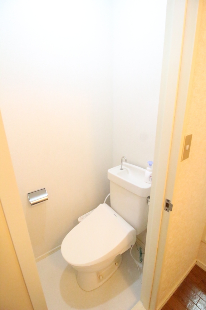 第二梅原コーポ その他6