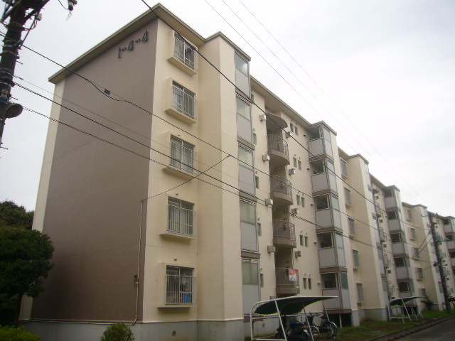 船橋グリーンハイツ　１－４－４号棟 その他1