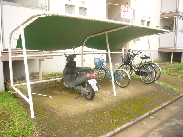 船橋グリーンハイツ　１－４－４号棟 その他2