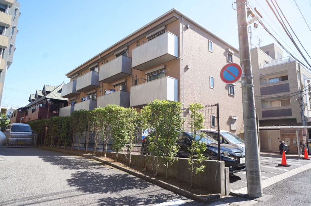 メゾン・リョクエンⅢ その他1