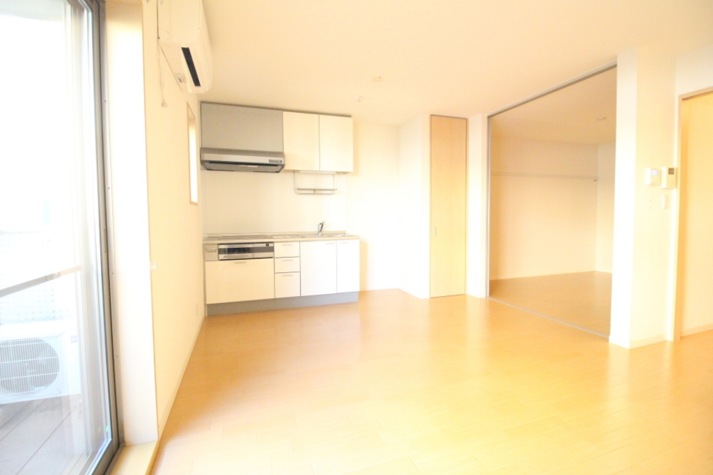 メゾン・リョクエンⅢ その他3