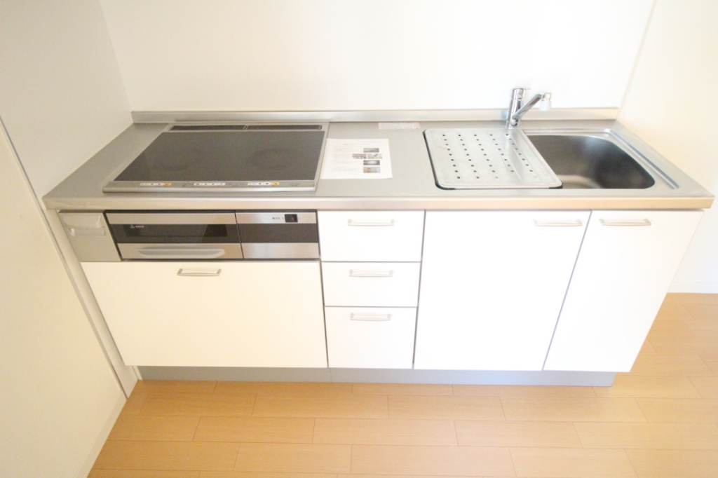 メゾン・リョクエンⅢ その他4