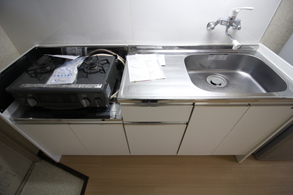 サンコスモＫ その他4