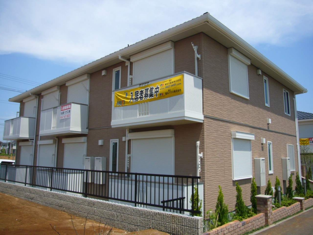 プランドール坪井Ｃ その他1