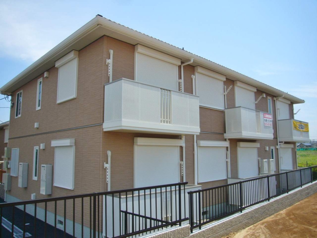 プランドール坪井Ｃ その他2