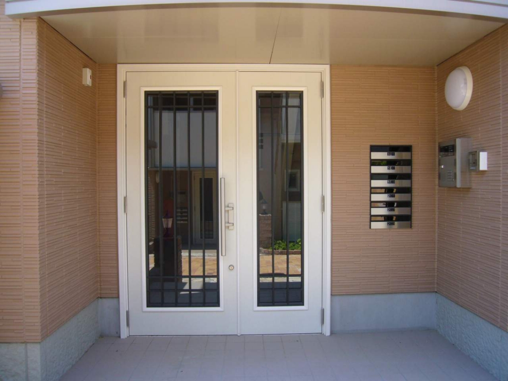 プランドール坪井Ｃ その他17